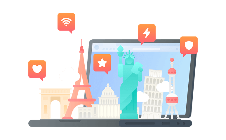 在几内亚连接到中国vpn - 大陆VPN